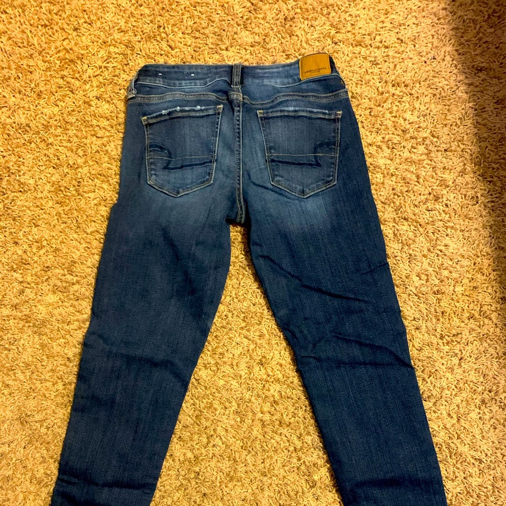 American Eagle AE jeans